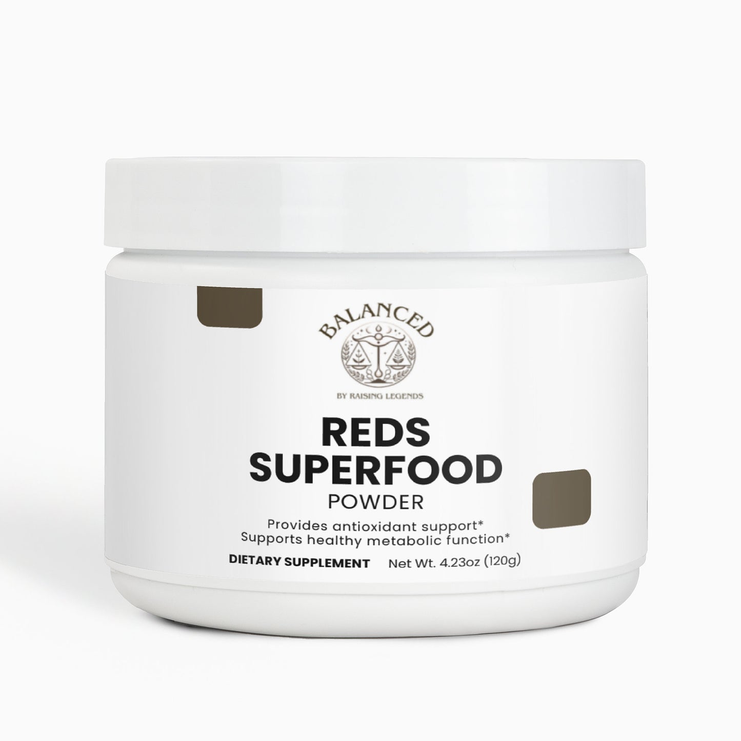 Reds Superfood