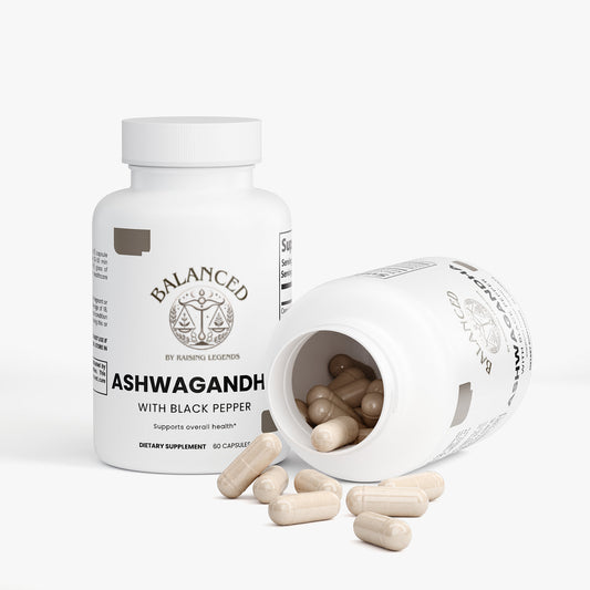 Ashwagandha