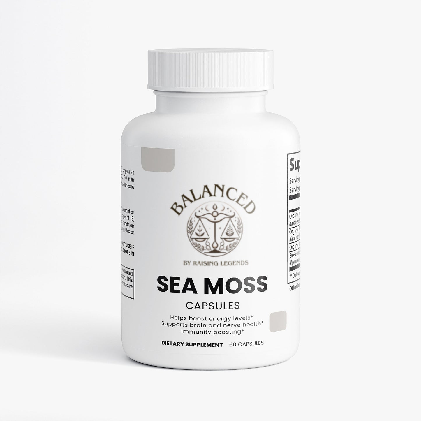 Sea Moss