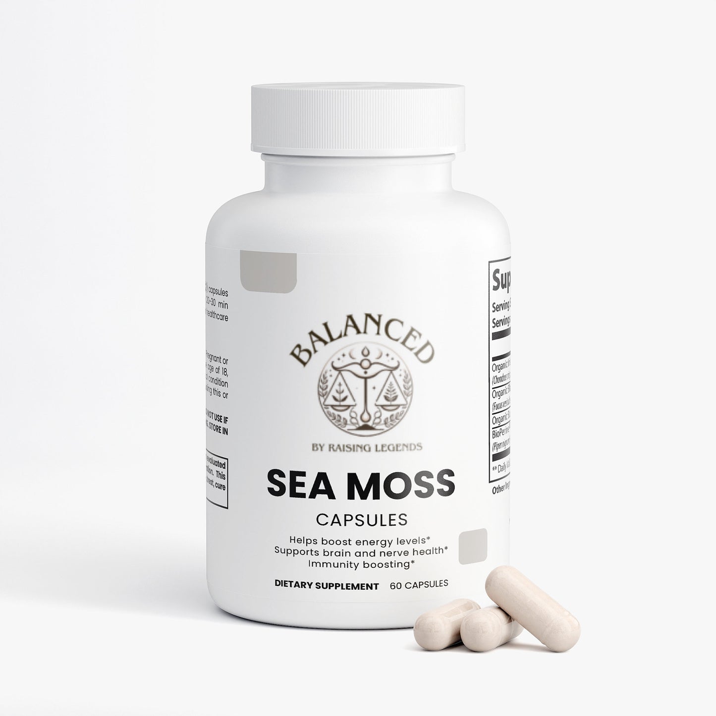 Sea Moss