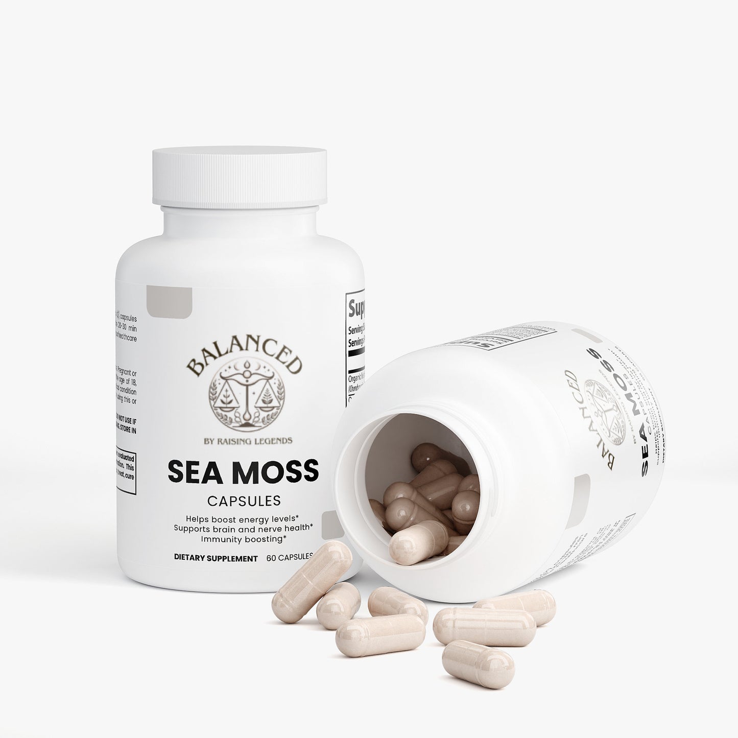 Sea Moss
