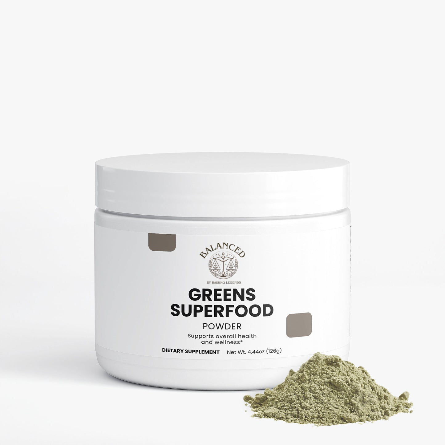Greens Superfood