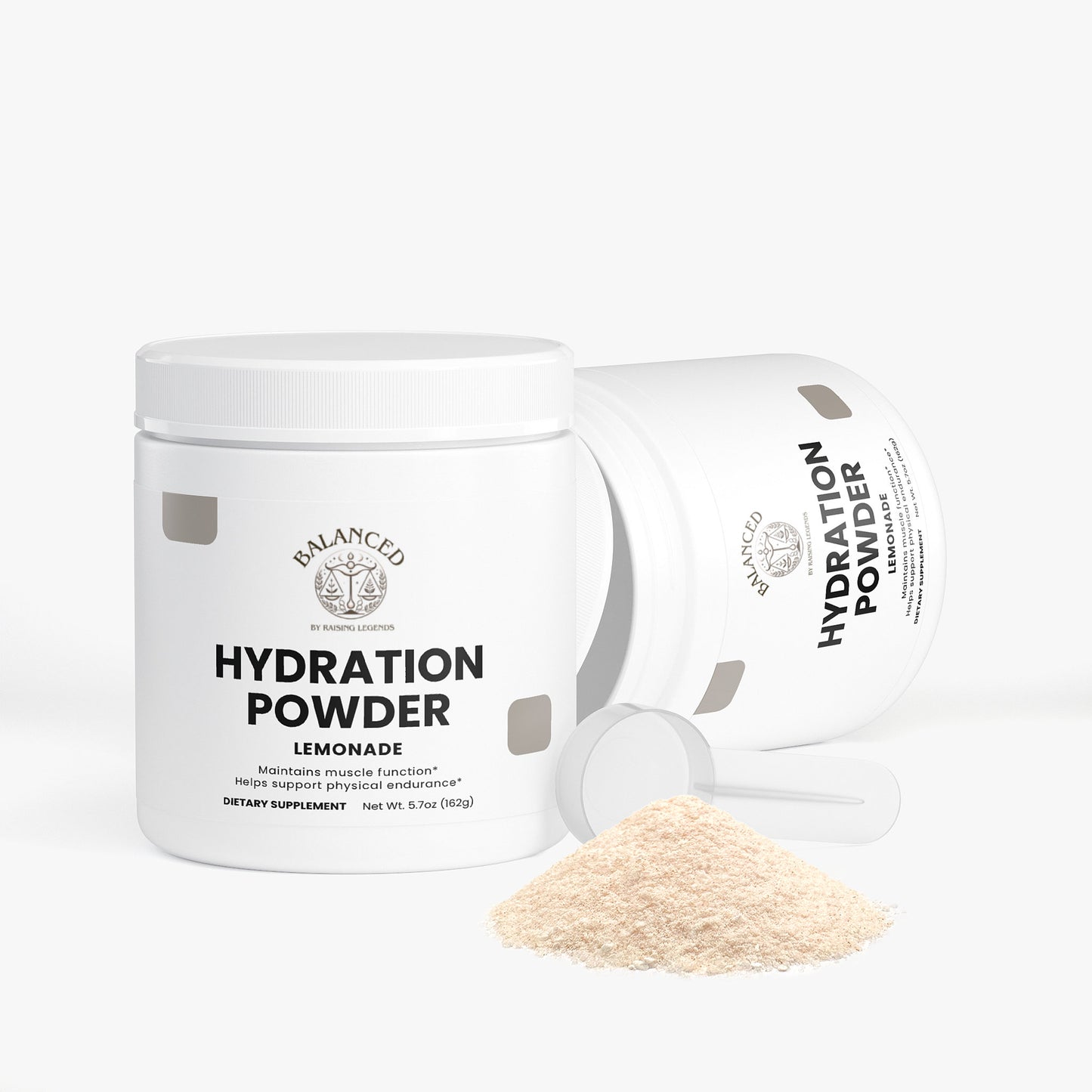Hydration Powder (Lemonade)