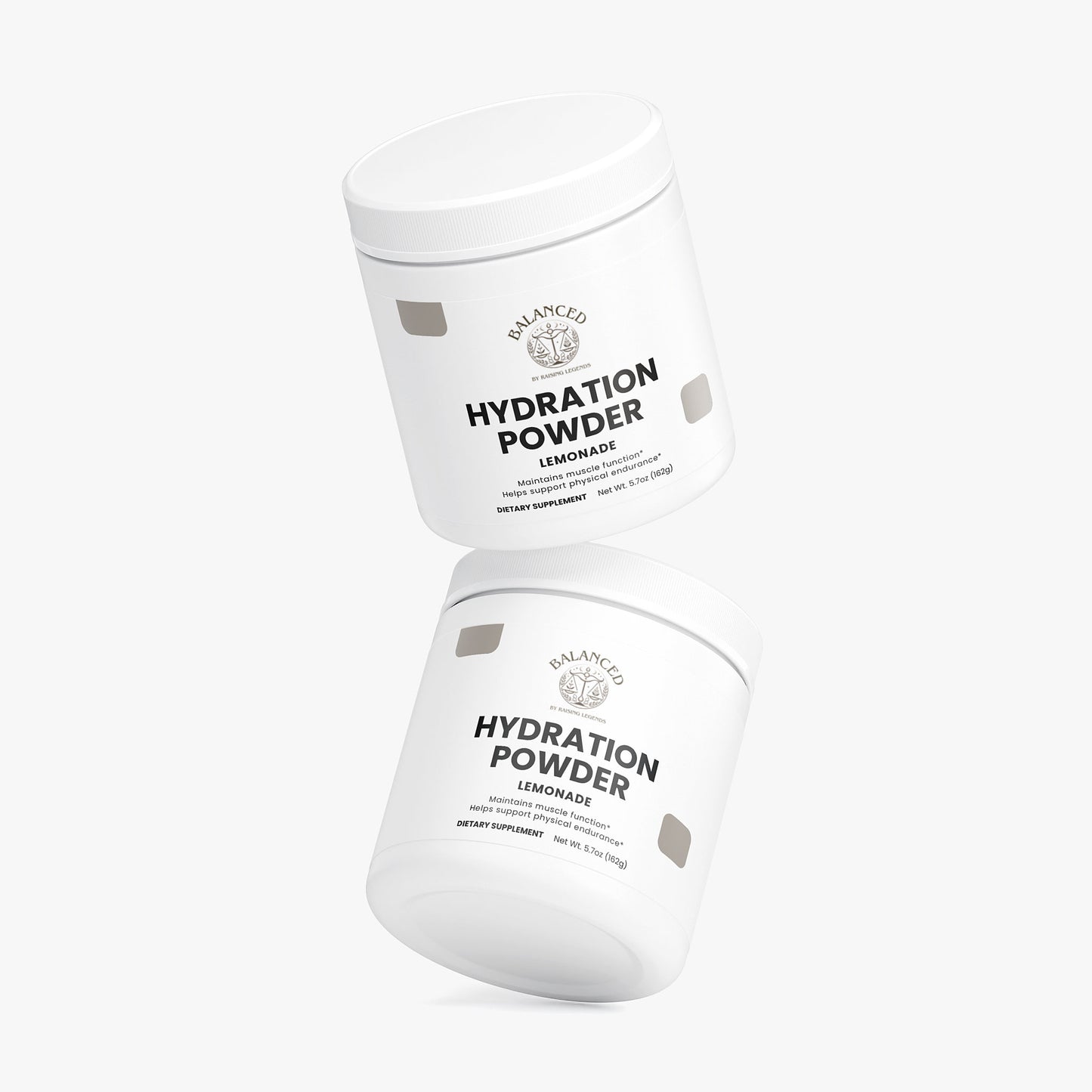 Hydration Powder (Lemonade)