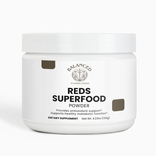 Reds Superfood