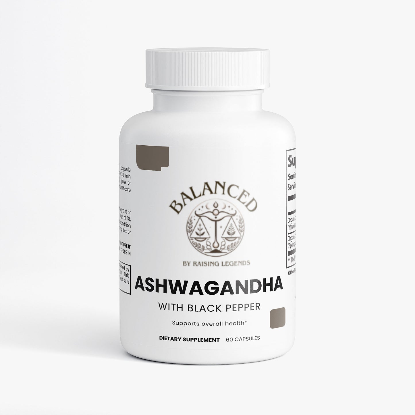 Ashwagandha