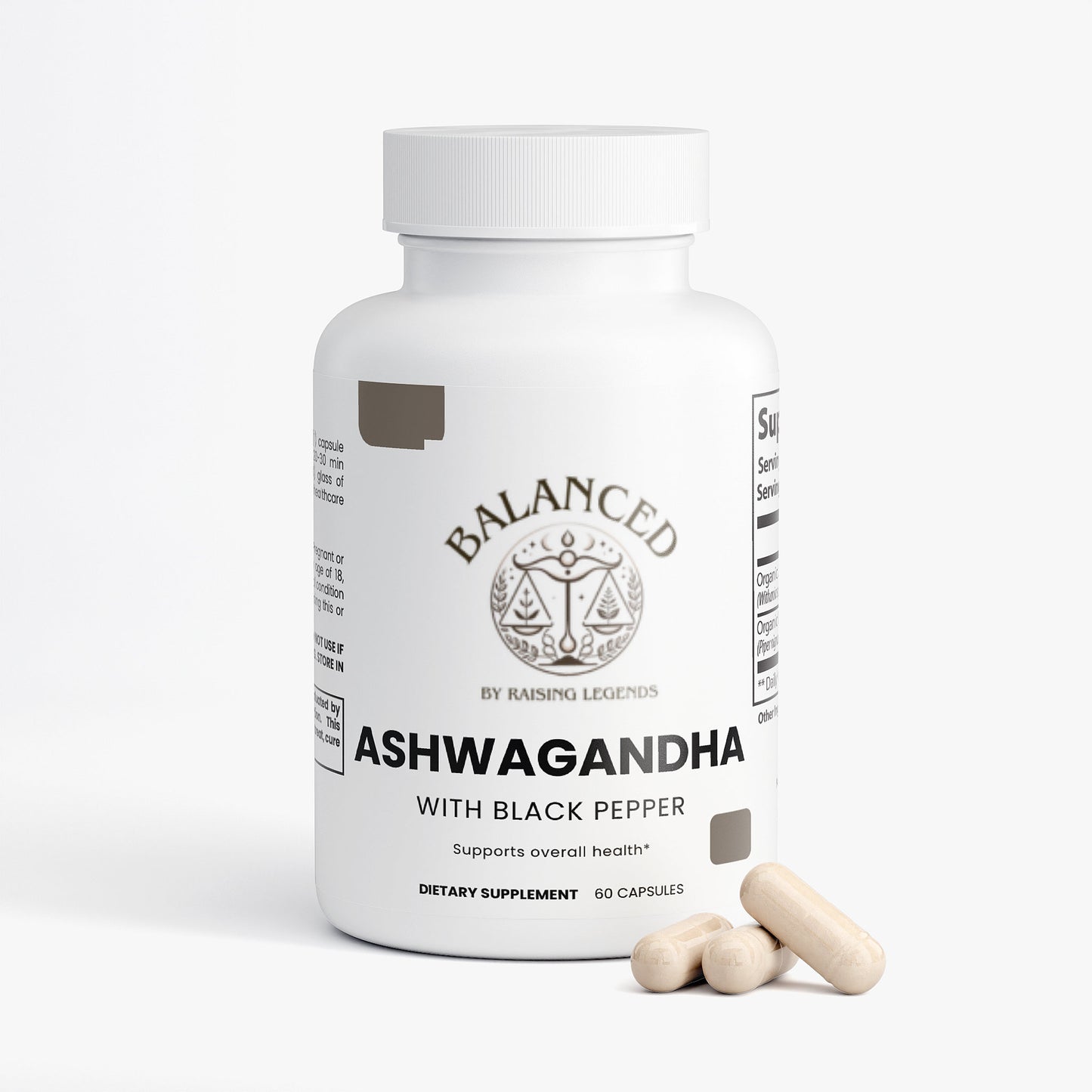Ashwagandha