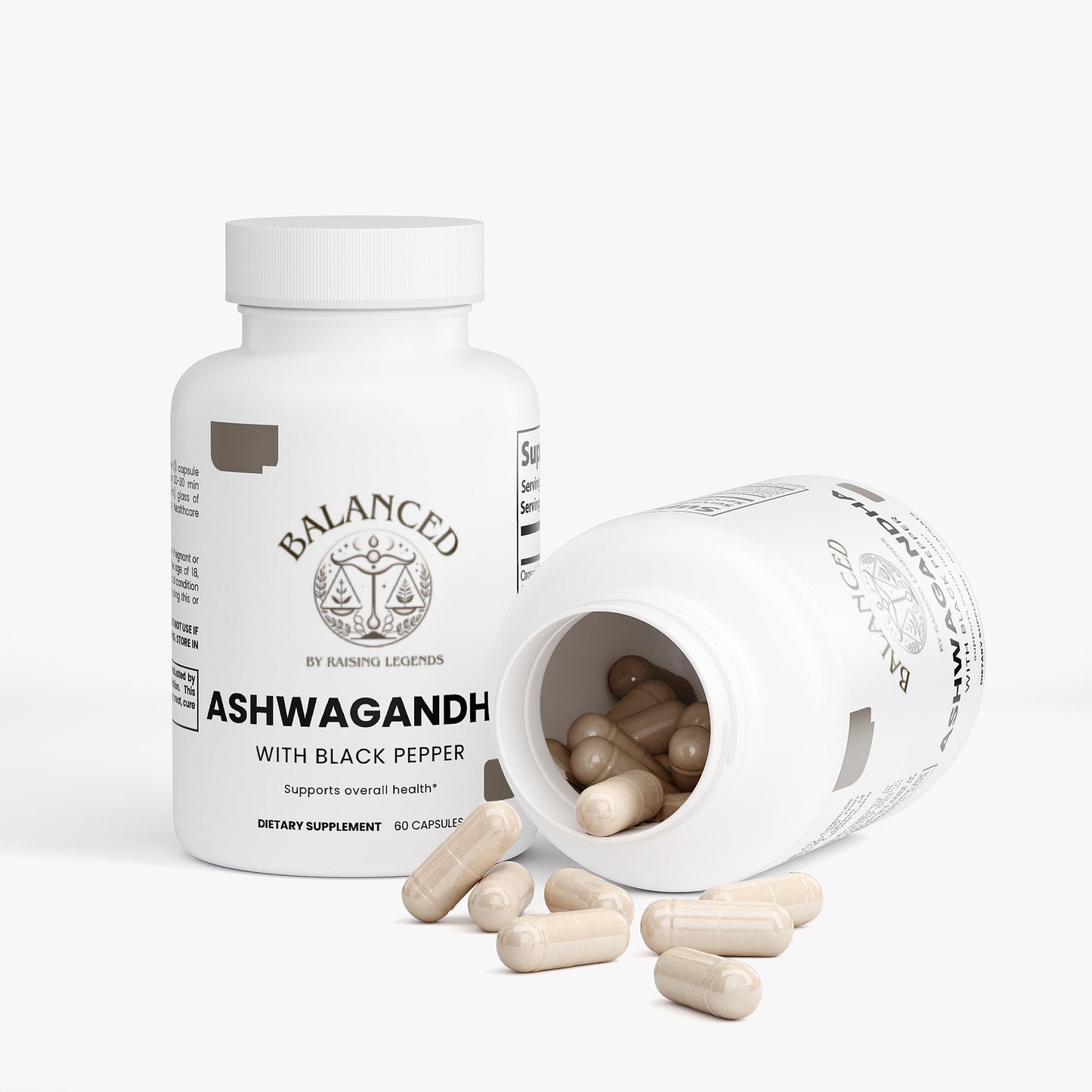 Ashwagandha