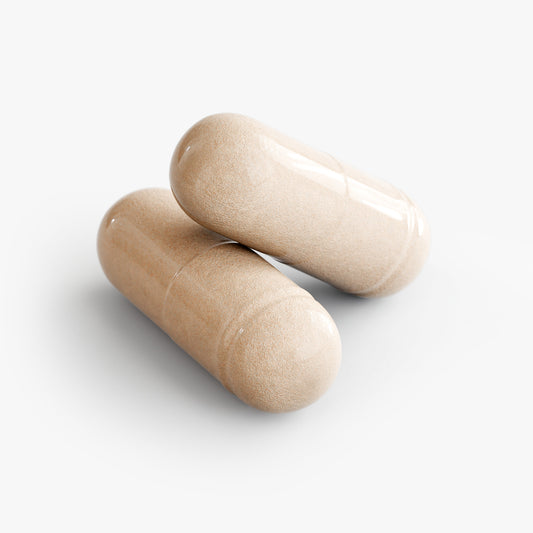 Ashwagandha "Calm & Balance"
