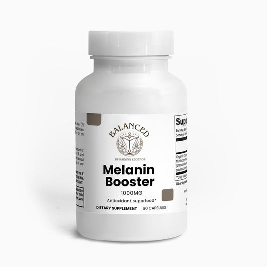 Melanin Booster