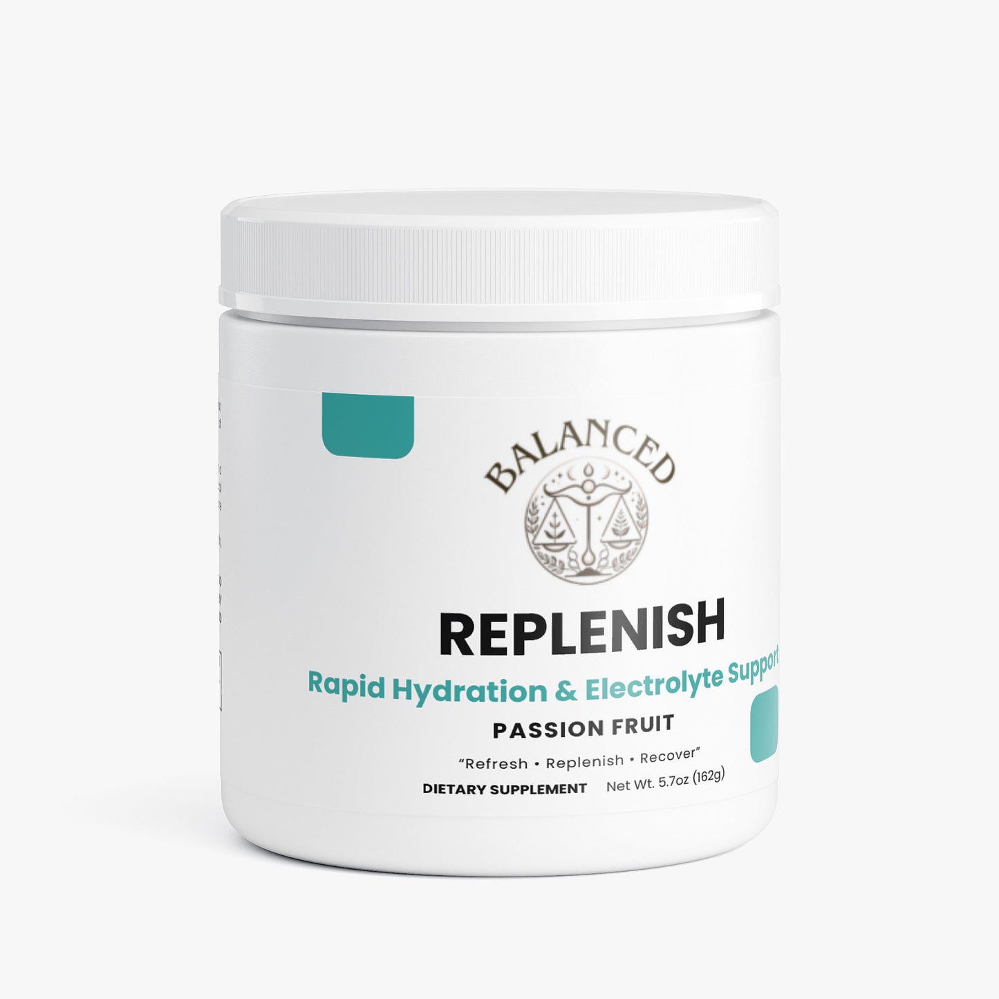Replenish Hydration Powder (Passion Fruit)
