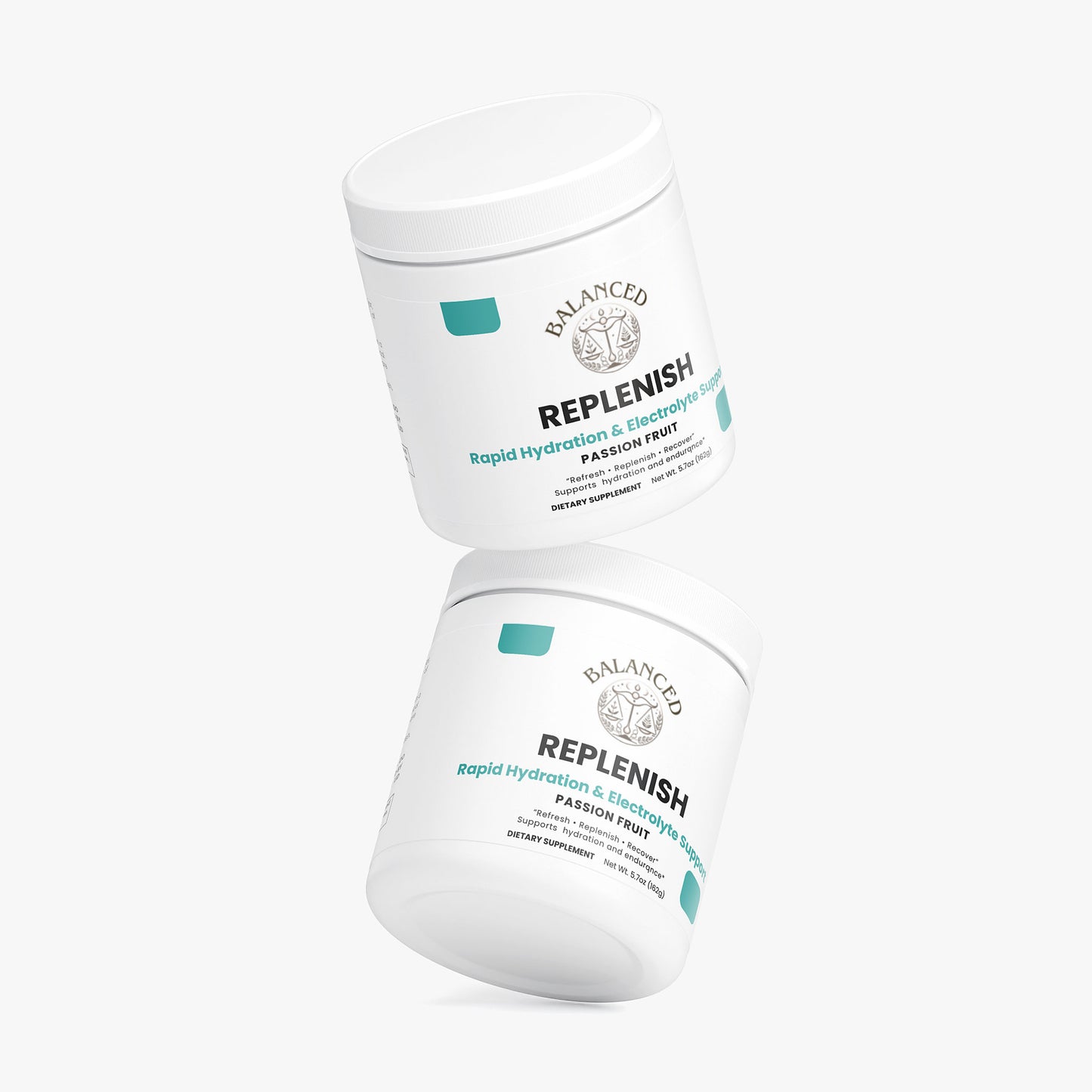 Replenish Hydration Powder (Passion Fruit)
