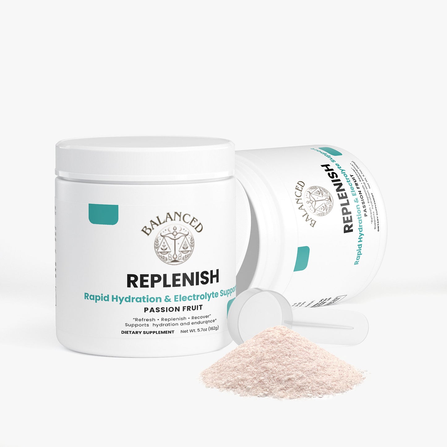 Replenish Hydration Powder (Passion Fruit)