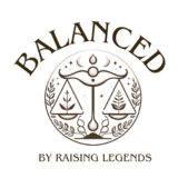 Balanced by Raising Legends 